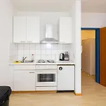 Nette Apartments In Wuerzburg