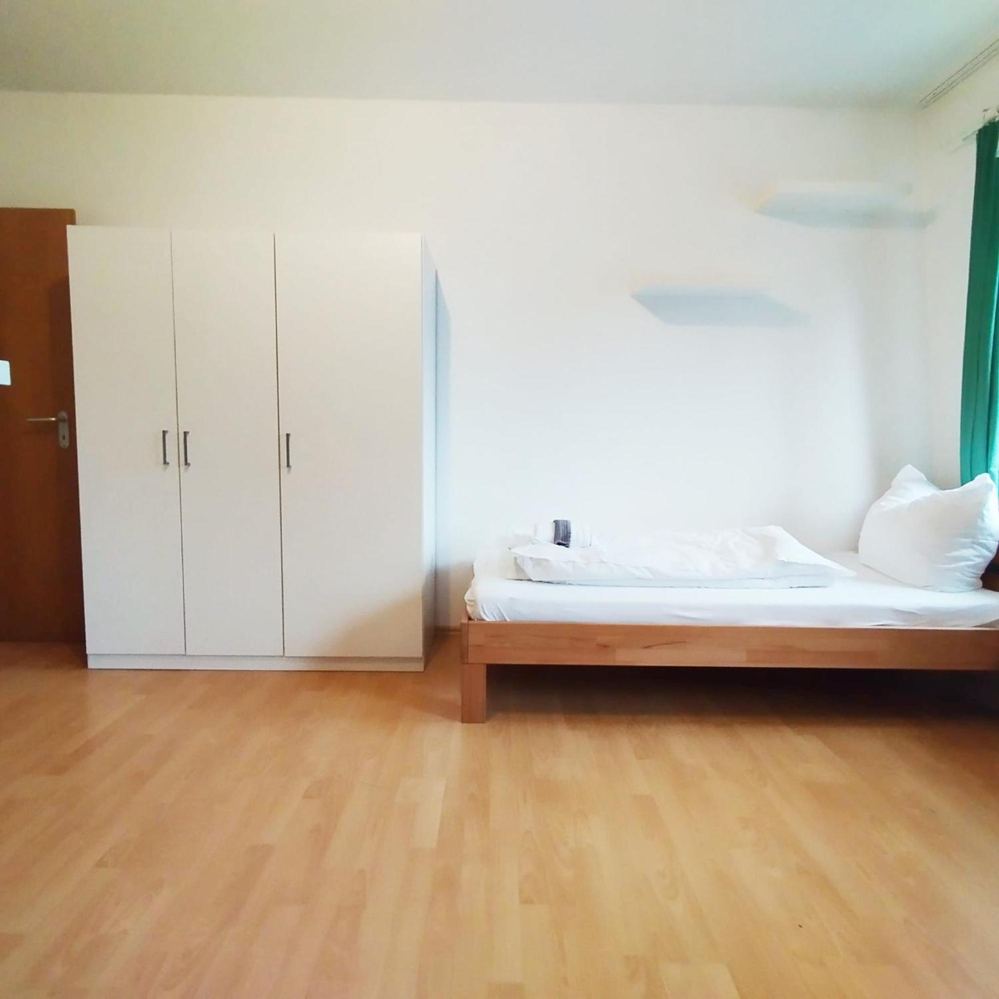 Apartment Nette In