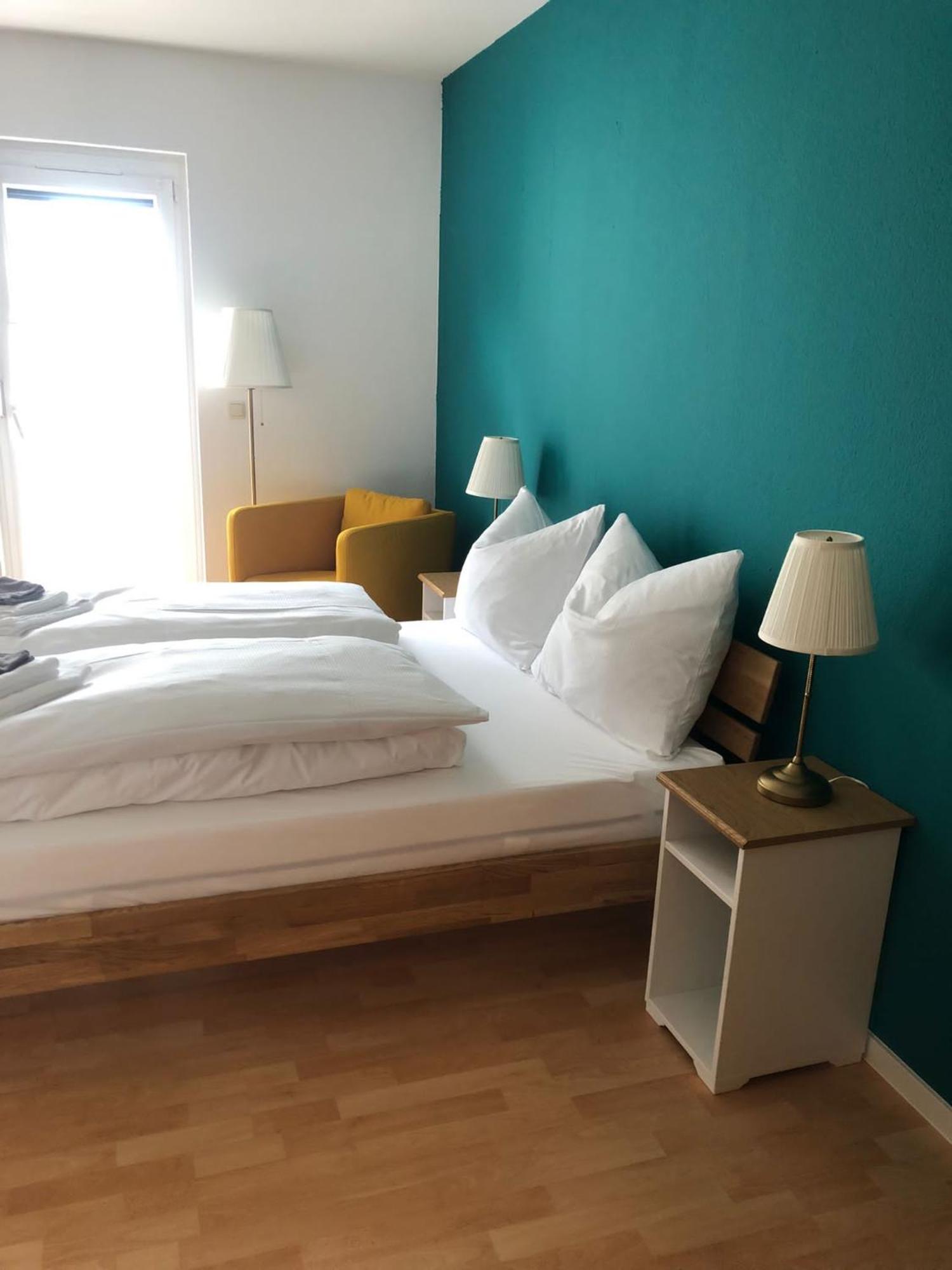 Apartment Nette In Würzburg